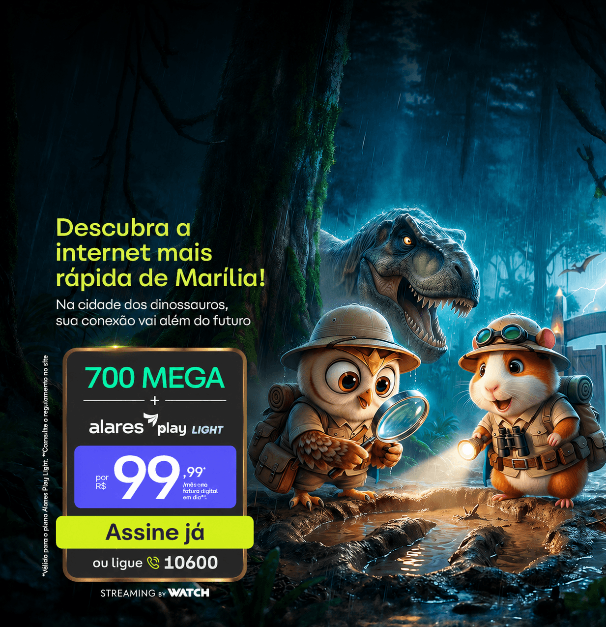 Relançamento Marília