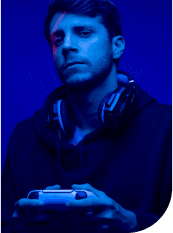 Planos de Internet Giga Gamer