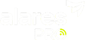 Alares PRO Logo