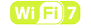 Wi-Fi 7