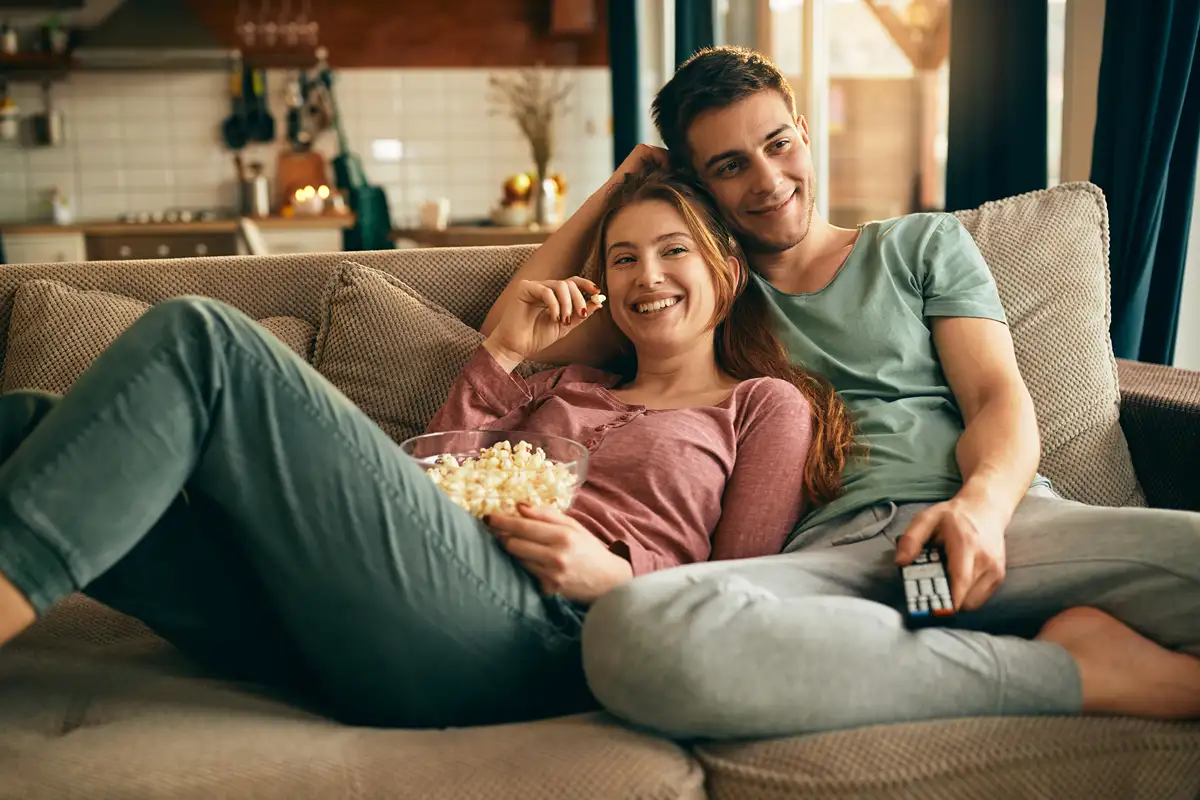 Celebre o amor com filmes inesquecíveis: dicas para o Dia dos Namorados