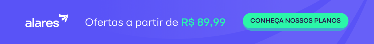 Banner meio da página