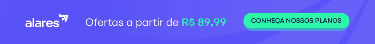 Banner meio da página