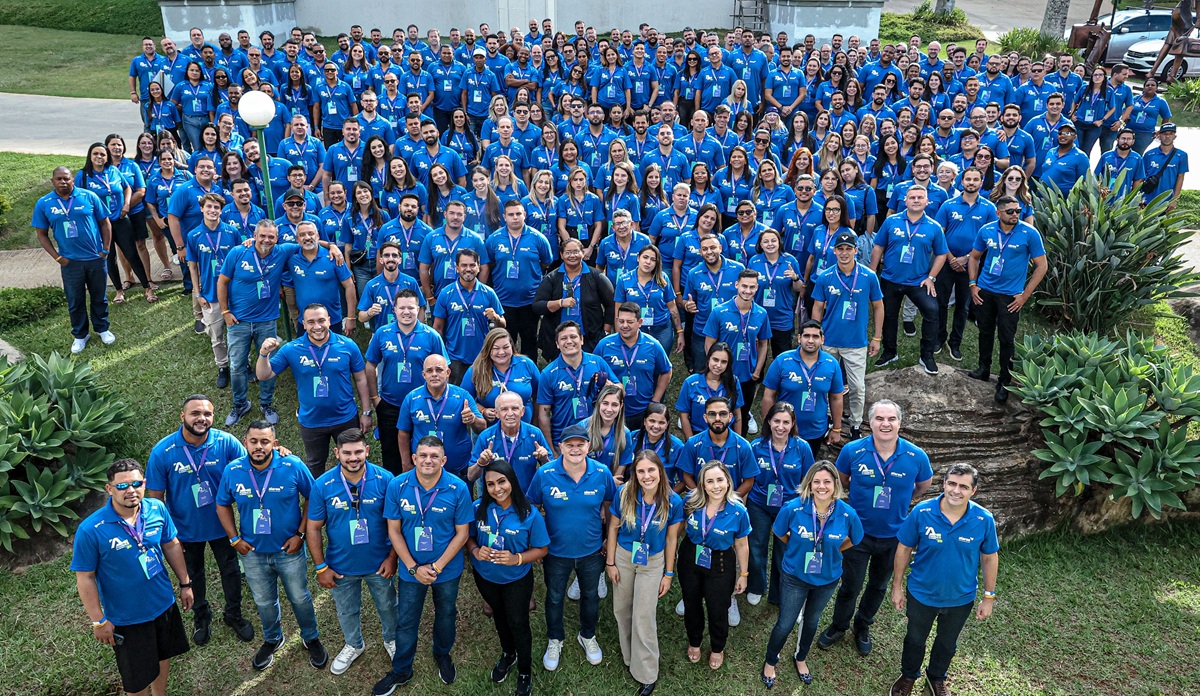 Alares obtém selo Great Place to Work e reforça seu compromisso com a valorização de pessoas