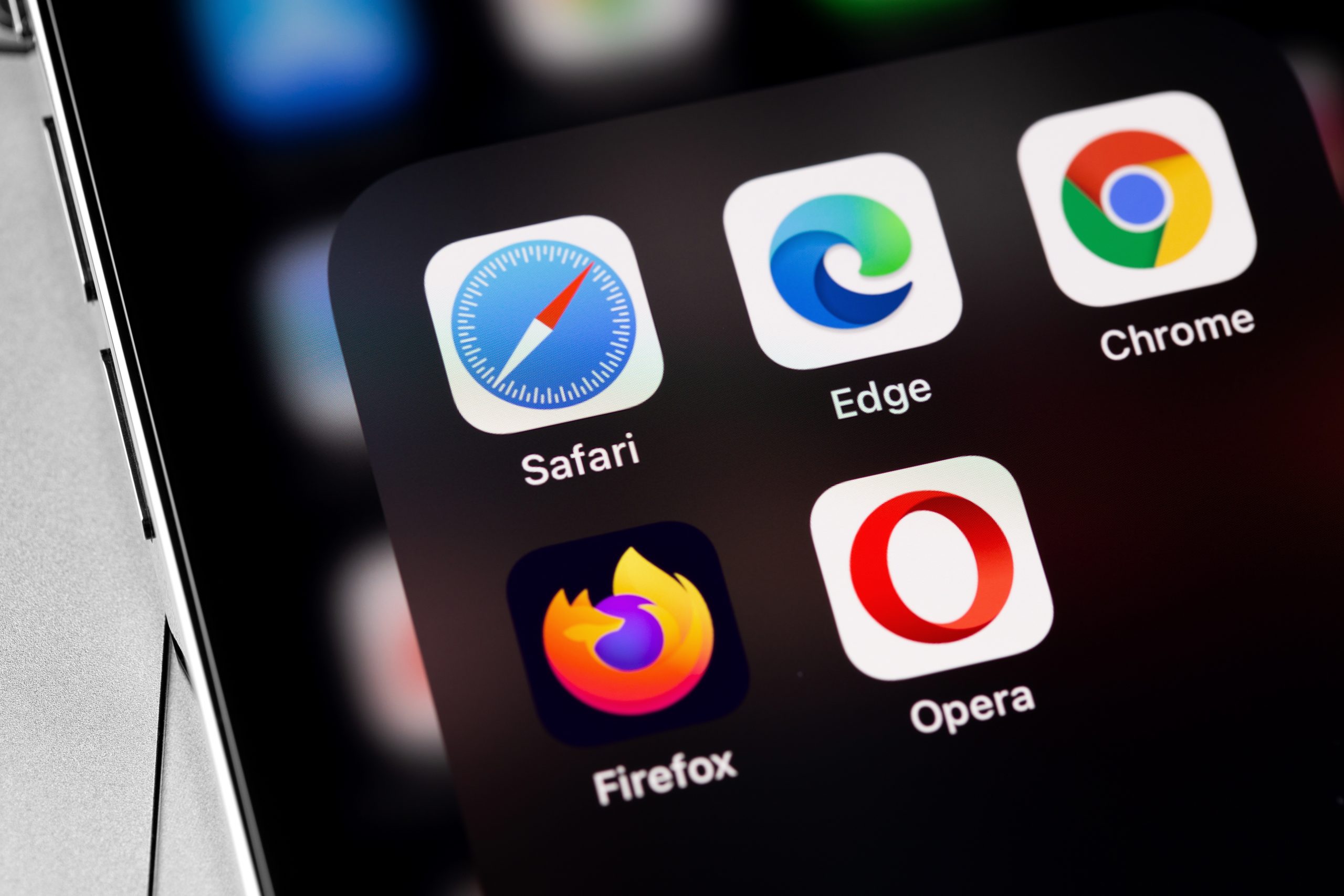 Os 10 melhores navegadores de 2025 para celular e PC