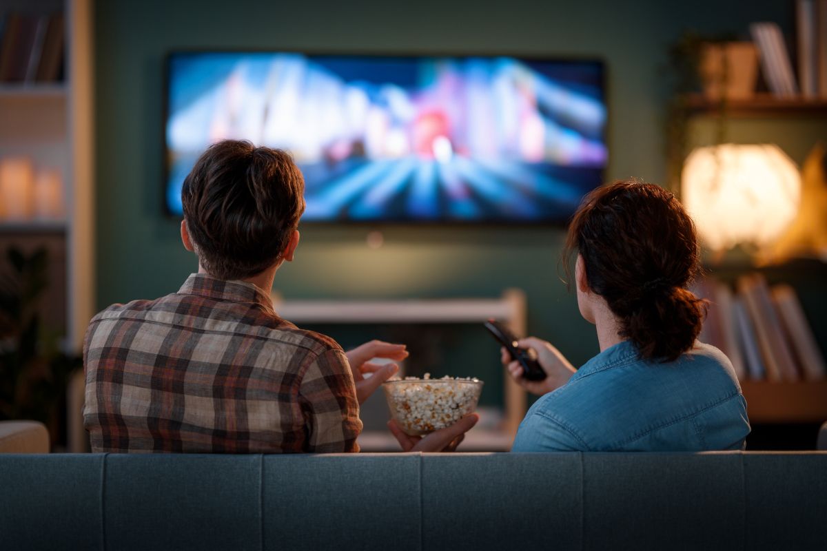10 filmes e séries novas para assistir em 2025