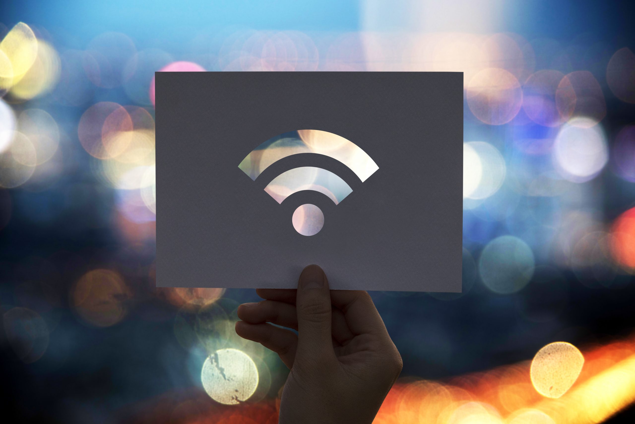 Wi-Fi 6: o que é e quais as vantagens dessa tecnologia