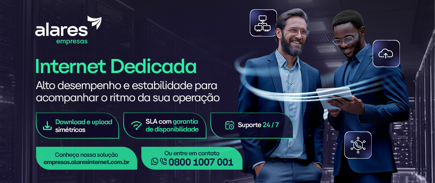 Ala 06 Internet Para Empresas Banner Internet Dedicada