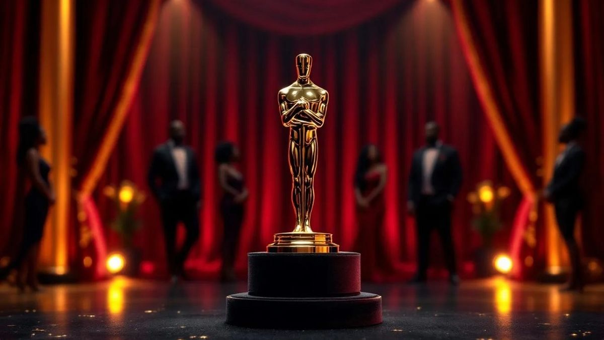 Onde assistir o Oscar 2026? Veja como assistir ao vivo na TV e no streaming