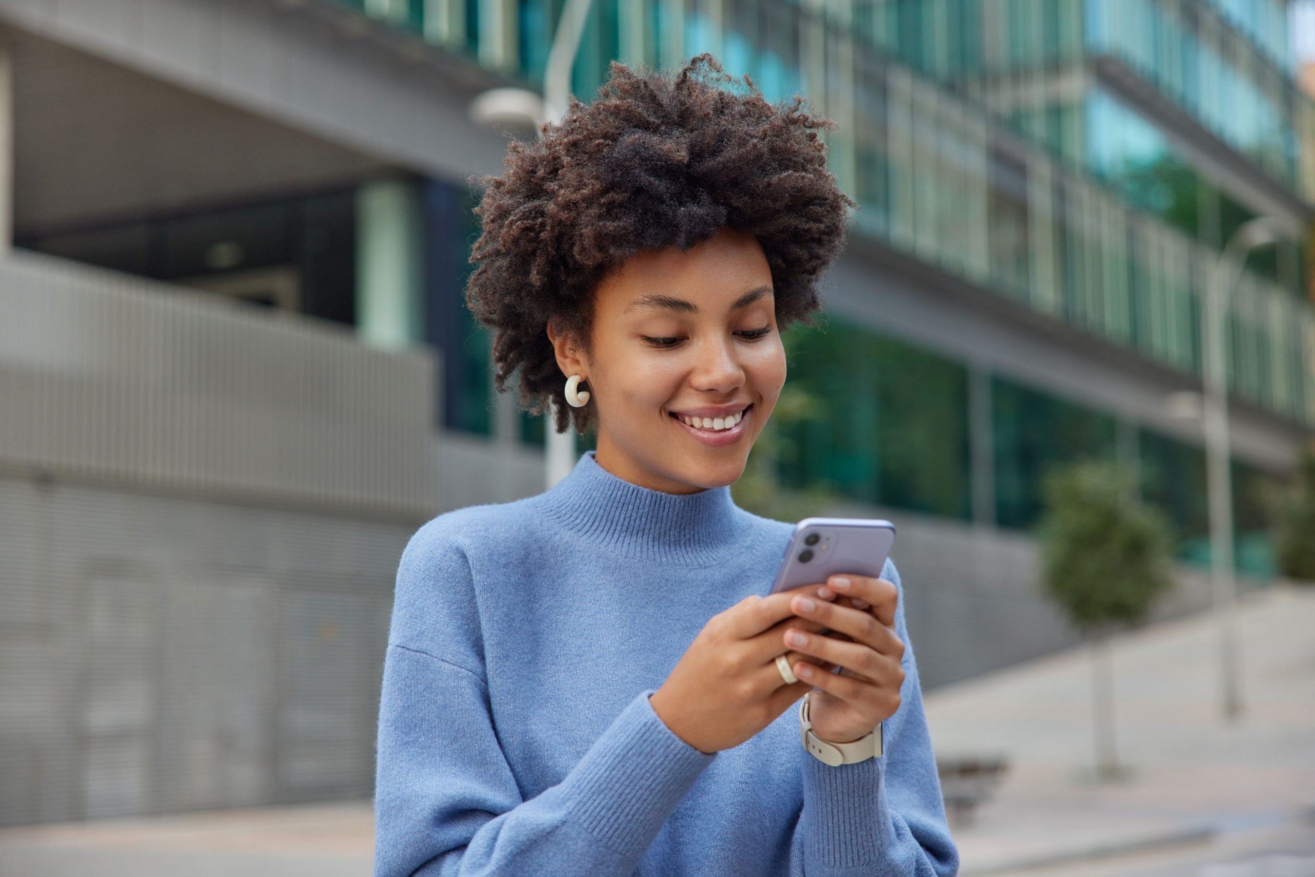 App Alares Internet: conheça todas as funcionalidades