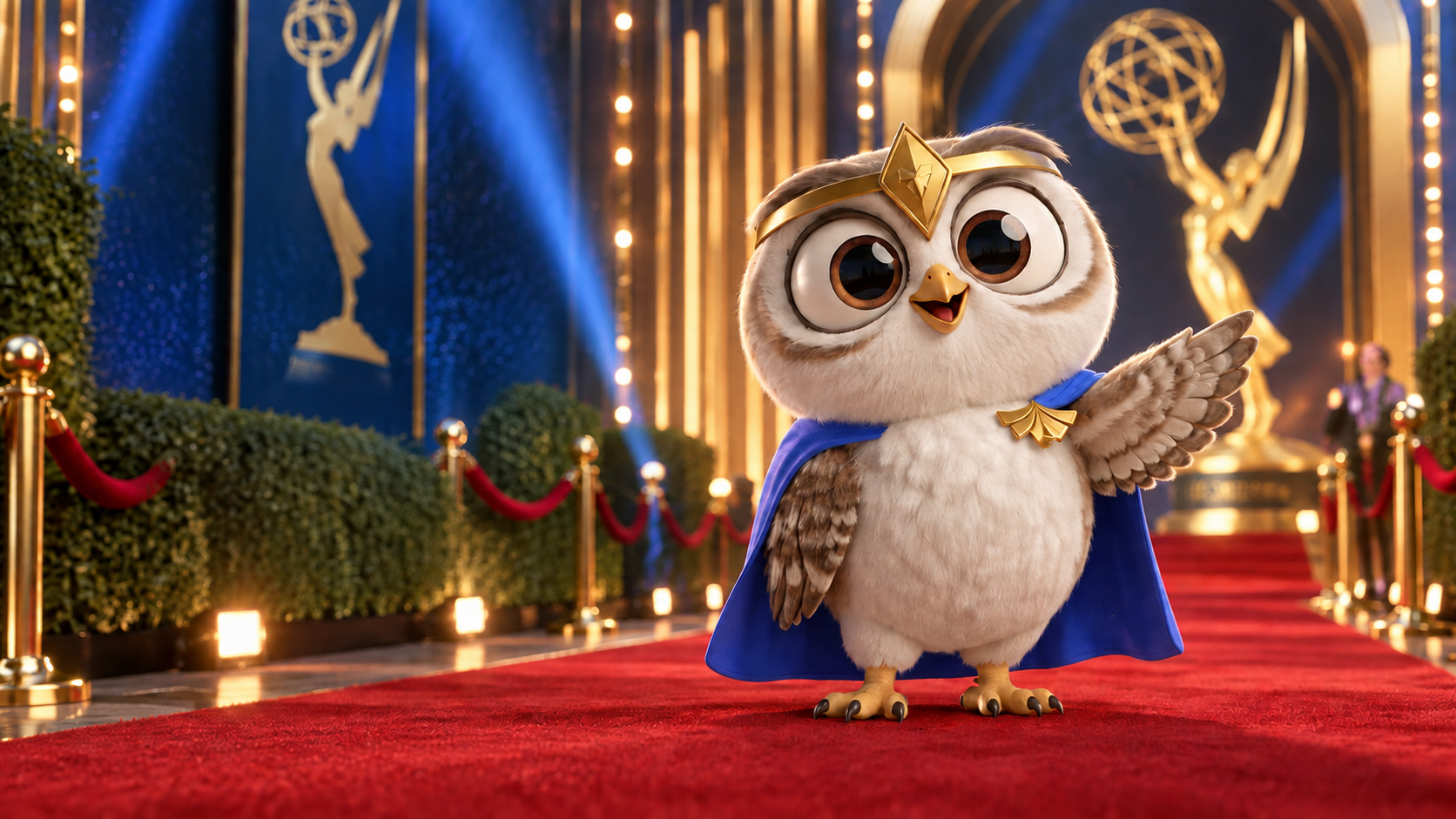 Emmy 2026: confira a lista de indicados e saiba onde assistir