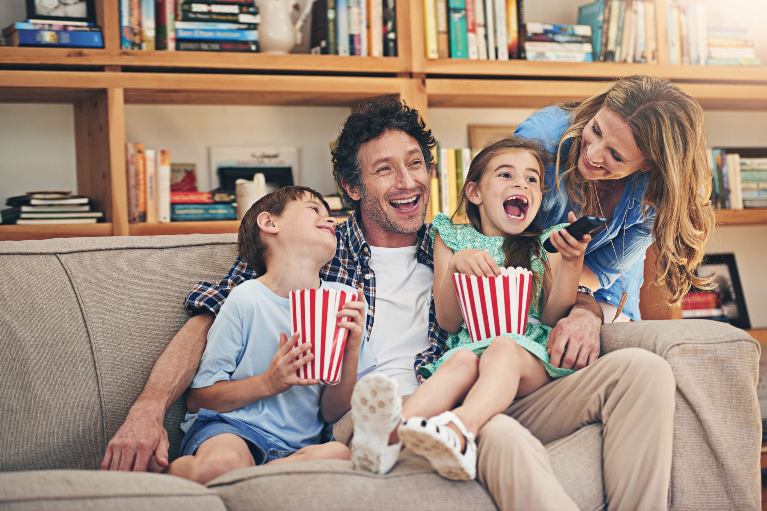 Dia das Crianças: 10 filmes para assistir no Alares Play Studio