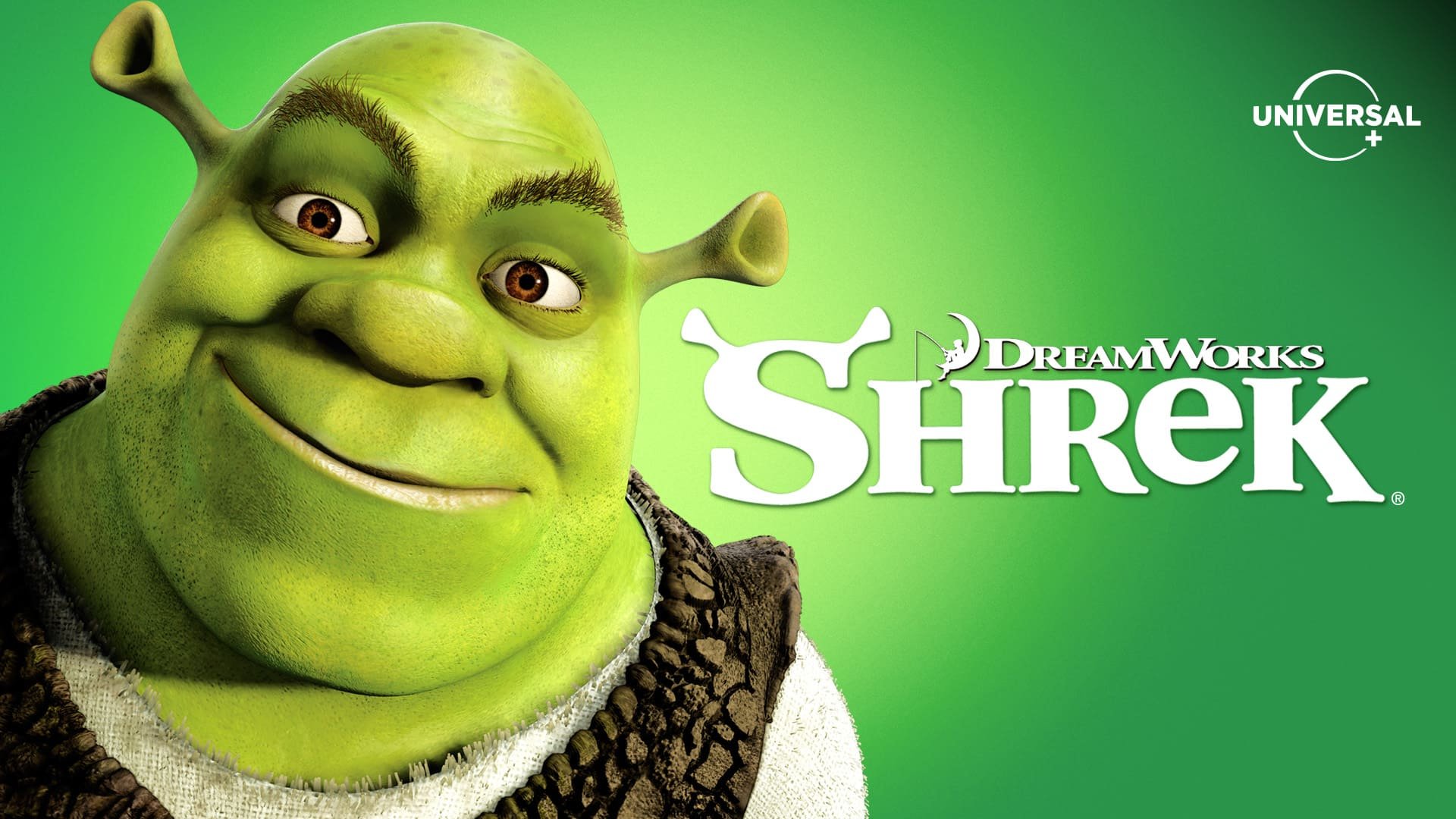 Imagem do filme do Sherek