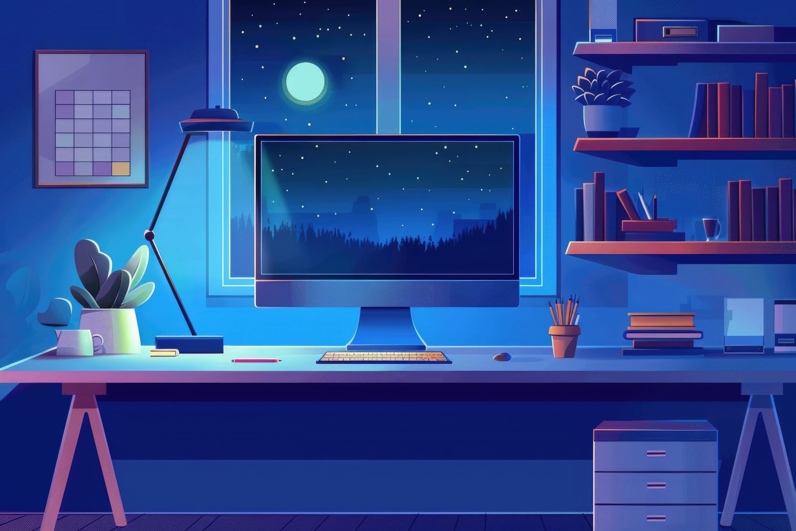 Internet para home office: como escolher a velocidade ideal