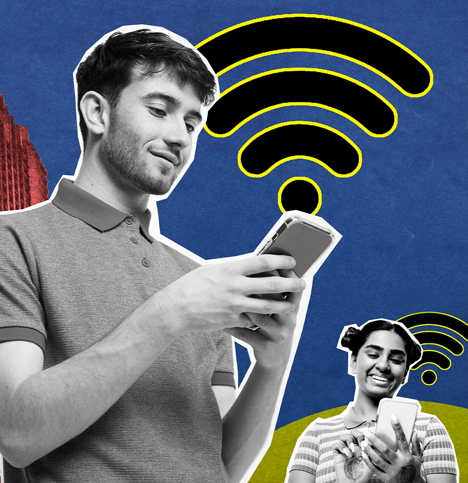 Wi-Fi 6: tudo sobre essa recente tecnologia de conexão sem fio