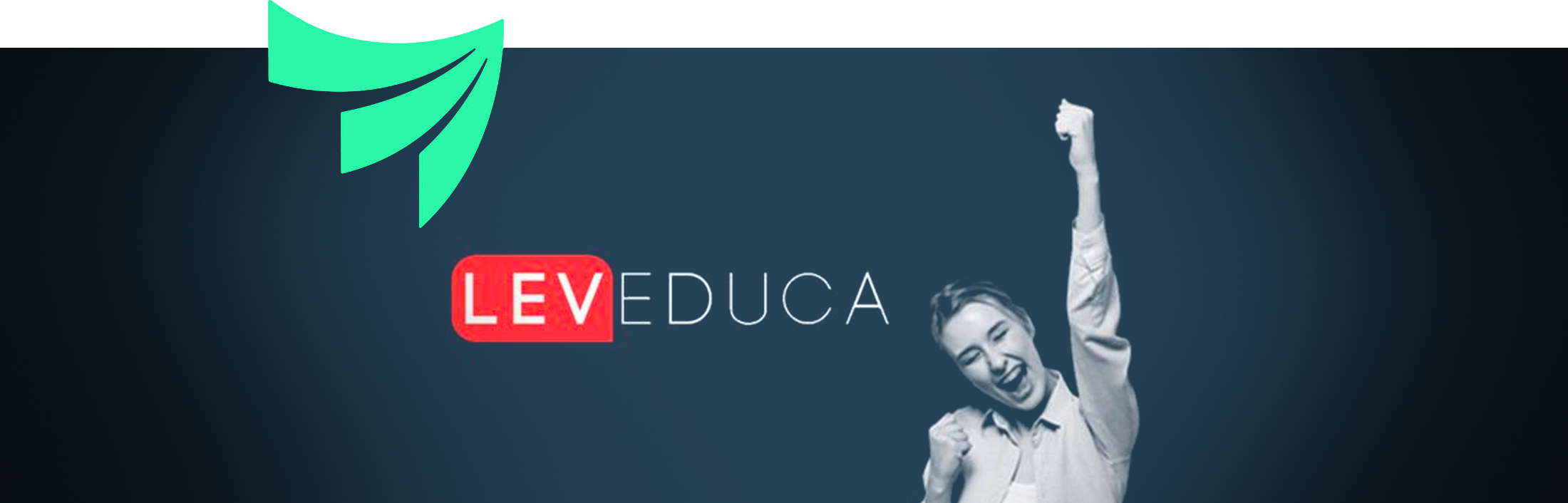 Banner LevEduca Banner LevEduca