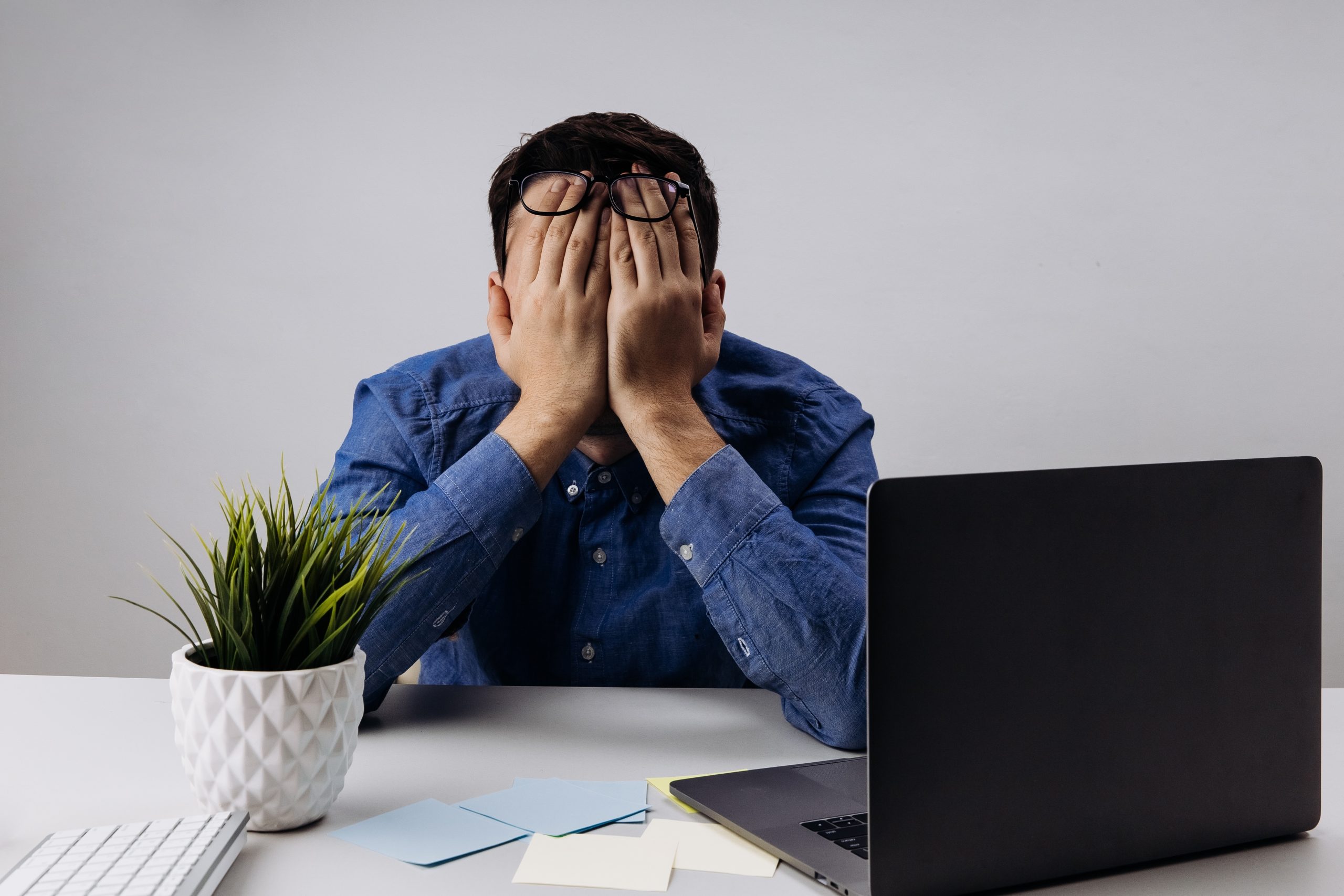 Síndrome de Burnout: Quais os Sintomas e Como Tratá-la
