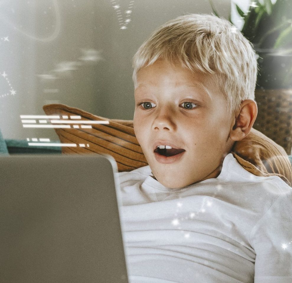Cursos online para crianças: 06 opções para estimular o desenvolvimento dos pequenos
